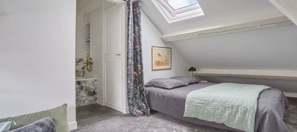 1 bedroom Duplex in Paris, France No. 172867 7