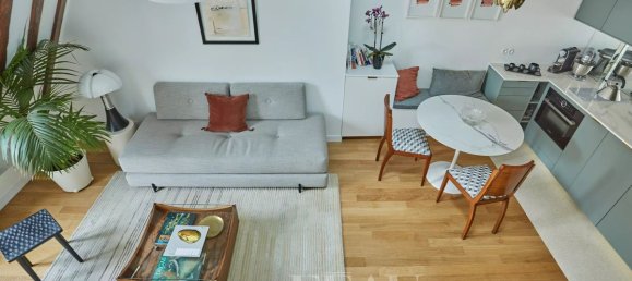1 bedroom Duplex in Paris, France No. 172867 11