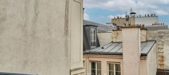 1 bedroom Duplex in Paris, France No. 172867 17