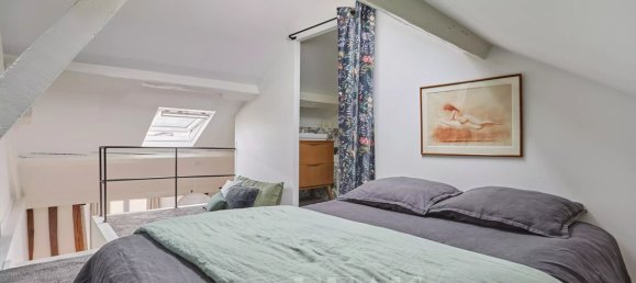 1 bedroom Duplex in Paris, France No. 172867 8