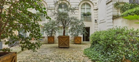 1 bedroom Duplex in Paris, France No. 172867 5