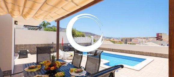 6 chambres Villa à Adeje, Spain No. 27995 35