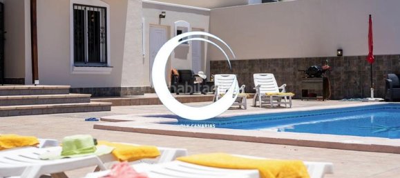 6 chambres Villa à Adeje, Spain No. 27995 3