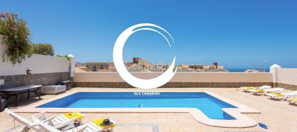 6 chambres Villa à Adeje, Spain No. 27995 39