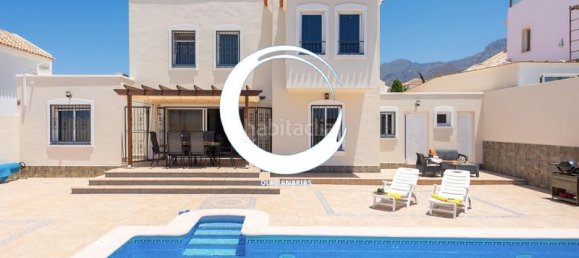 6 chambres Villa à Adeje, Spain No. 27995 42