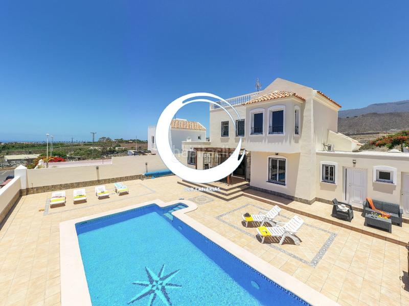 6 chambres Villa à Adeje, Spain No. 27995