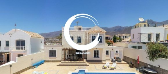 6 chambres Villa à Adeje, Spain No. 27995 34