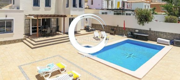 6 chambres Villa à Adeje, Spain No. 27995 33