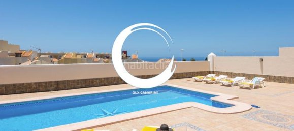 6 chambres Villa à Adeje, Spain No. 27995 45