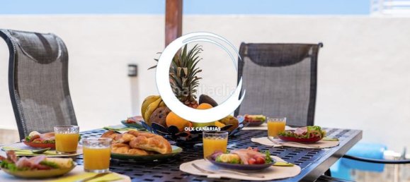 6 chambres Villa à Adeje, Spain No. 27995 47