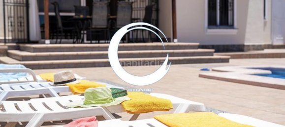 6 chambres Villa à Adeje, Spain No. 27995 48