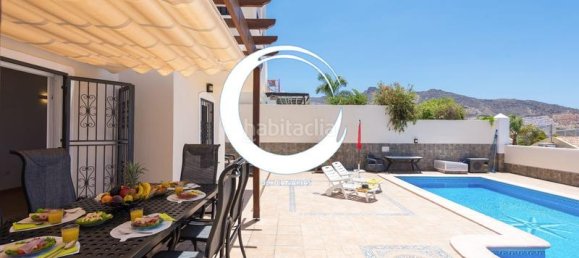 6 chambres Villa à Adeje, Spain No. 27995 36