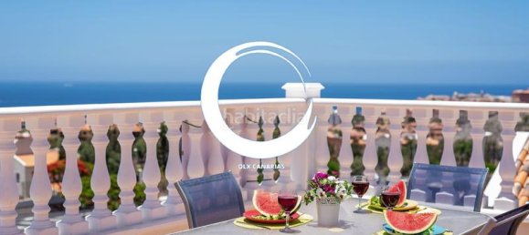 6 chambres Villa à Adeje, Spain No. 27995 5