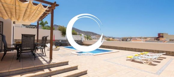 6 chambres Villa à Adeje, Spain No. 27995 38