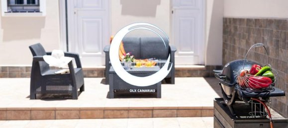 6 chambres Villa à Adeje, Spain No. 27995 49