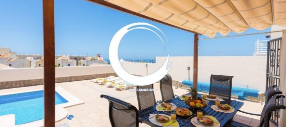 6 chambres Villa à Adeje, Spain No. 27995 37