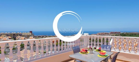 6 chambres Villa à Adeje, Spain No. 27995 4