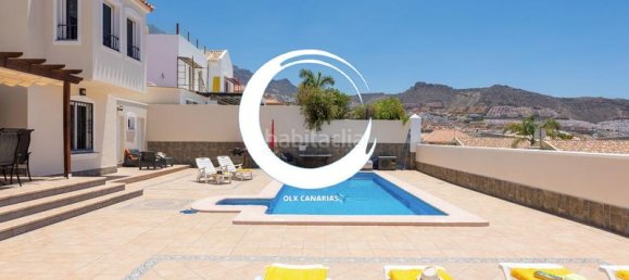 6 chambres Villa à Adeje, Spain No. 27995 44