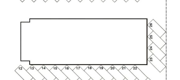 1132m² Building in Bremen, Germany No. 287723 25