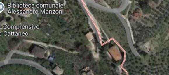 7 rooms Apartment in Gualdo Cattaneo, Italy No. 34803 6