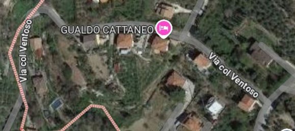 7 rooms Apartment in Gualdo Cattaneo, Italy No. 34803 3