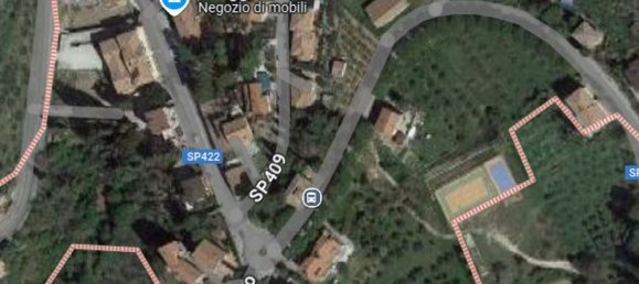 7 rooms Apartment in Gualdo Cattaneo, Italy No. 34803 5