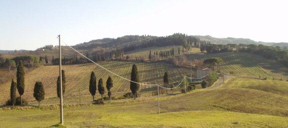 15 Schlafzimmer Villa in Pisa, Italy, Nr. 251 4