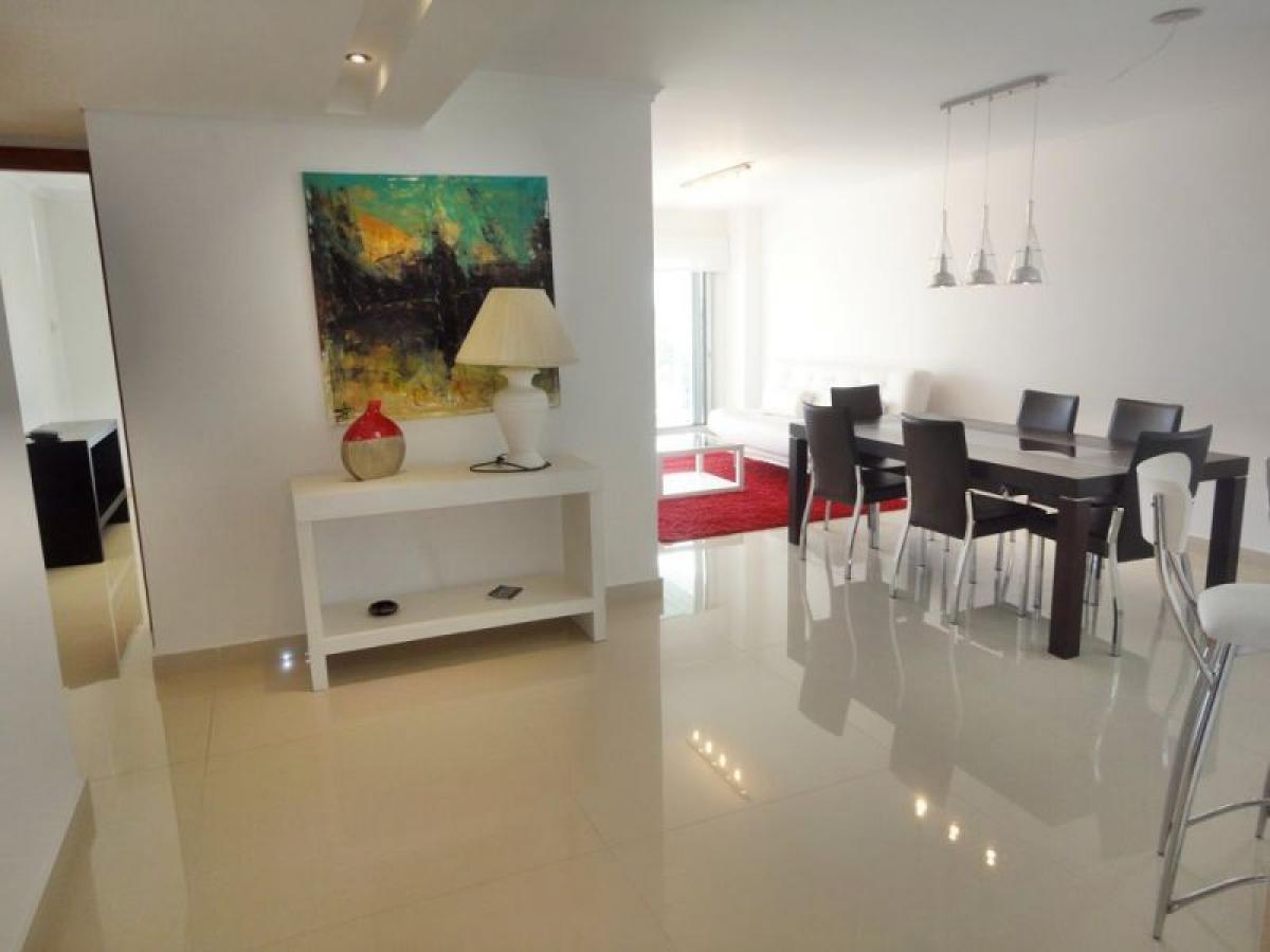 Apartamento de 2 dormitorios en Maldonado, Uruguay No. 3536