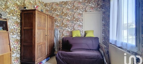 3 Schlafzimmer Haus in Gien, France, Nr. 240776 4