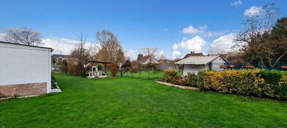 4 غرف نوم منزل في Verberie, France رقم 46180 10