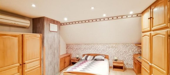 4 غرف نوم منزل في Verberie, France رقم 46180 25