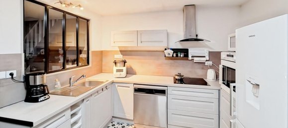 4 غرف نوم منزل في Verberie, France رقم 46180 6