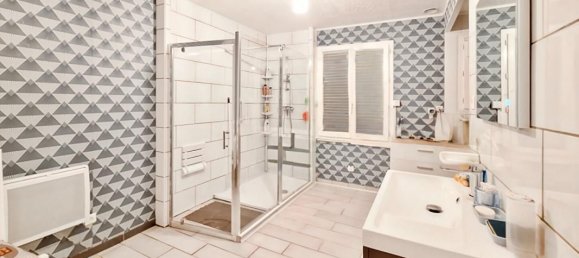 4 غرف نوم منزل في Verberie, France رقم 46180 16