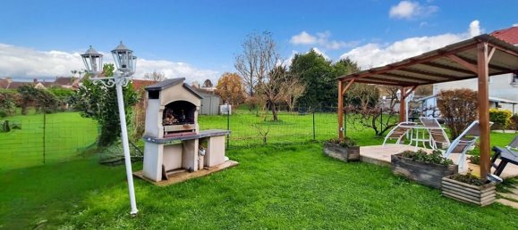 4 غرف نوم منزل في Verberie, France رقم 46180 2