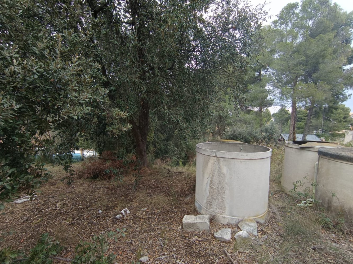 Terreno em Piera, Spain 522 m² N.º 253565