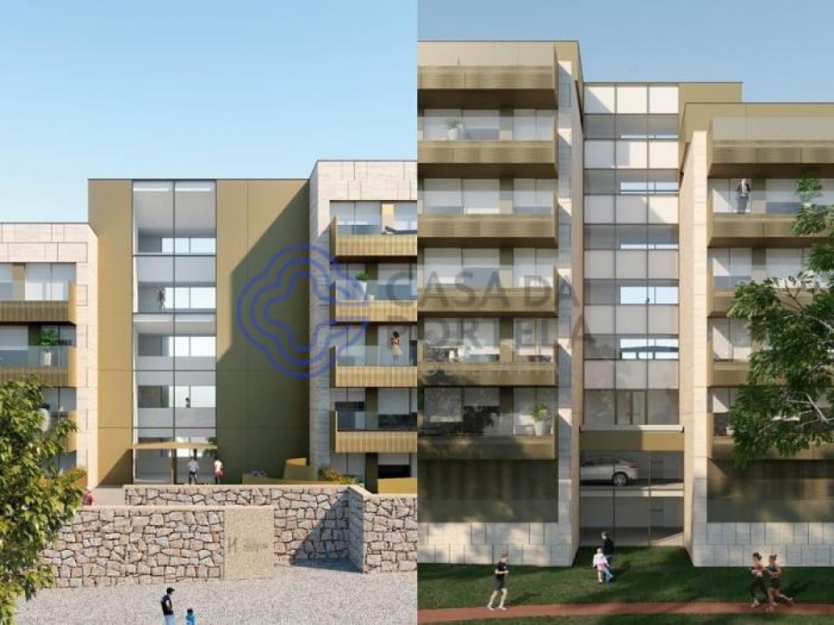 Apartamento T2 em Vila Nova de Gaia, Portugal N.º 2400