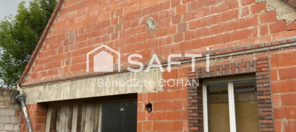 Дом с 4 спальнями в Бонваль, Франция № 62575 4