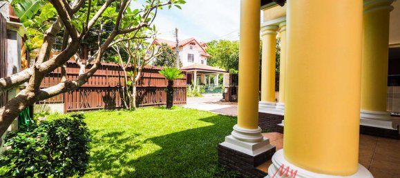 Café / restaurante T3 em Pattaya, Thailand N.º 22282 8