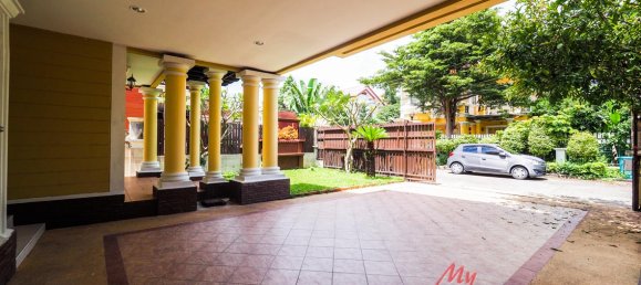 Café / restaurante T3 em Pattaya, Thailand N.º 22282 5