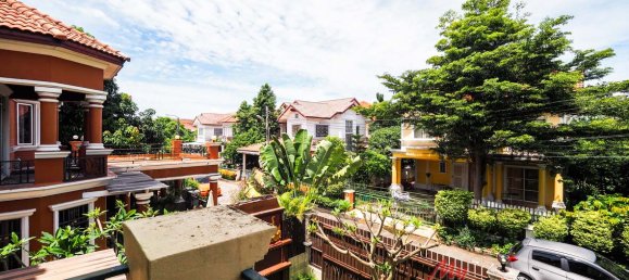 Café / restaurante T3 em Pattaya, Thailand N.º 22282 21