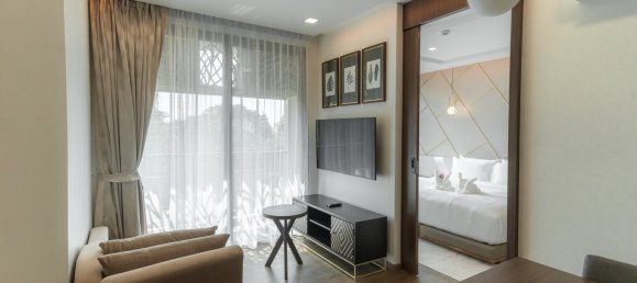 2 Schlafzimmer Wohnung in Phuket, Thailand, Nr. 87055 3