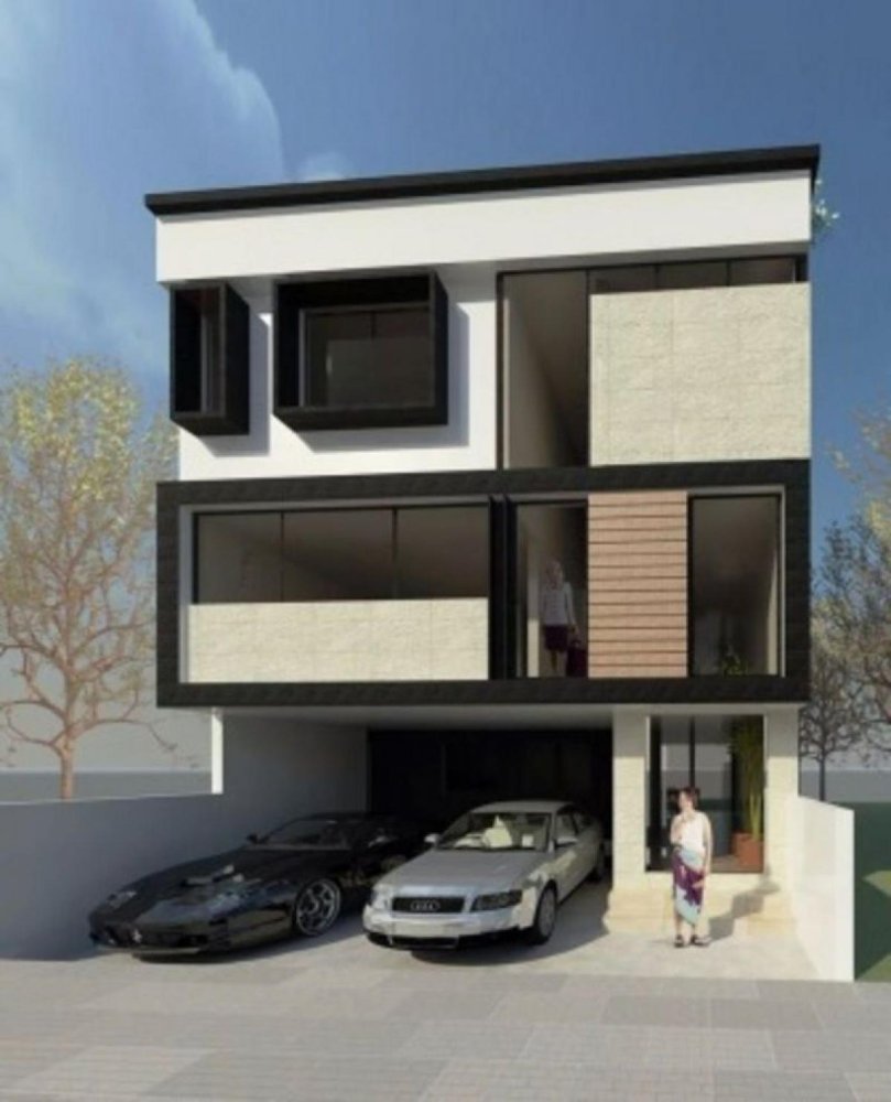 4 bedrooms House in Ciudad Lopez Mateos, Mexico No. 217473