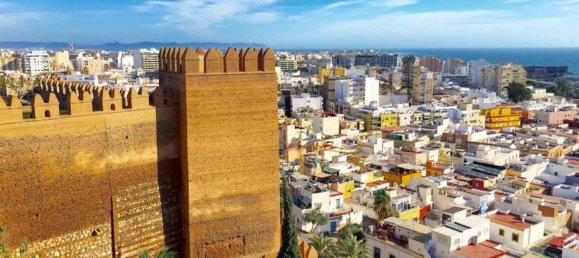 Apartamento T3 em El Ejido, Spain N.º 149000 12