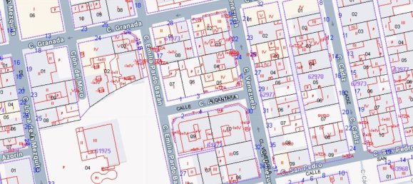 Apartamento T3 em El Ejido, Spain N.º 149000 6