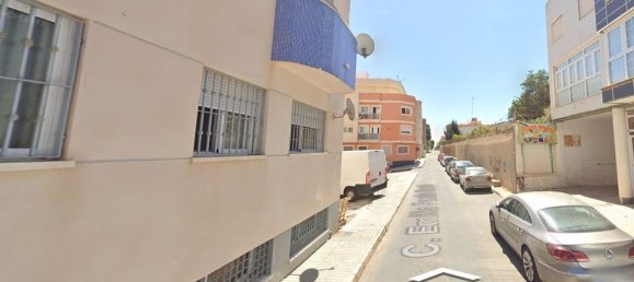 Apartamento T3 em El Ejido, Spain N.º 149000 3