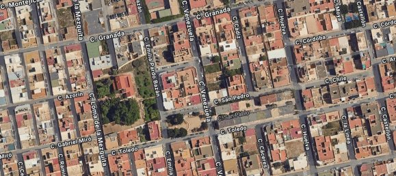 Apartamento T3 em El Ejido, Spain N.º 149000 7