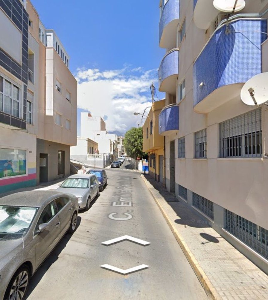 Apartamento T3 em El Ejido, Spain N.º 149000