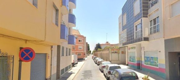 Apartamento T3 em El Ejido, Spain N.º 149000 2