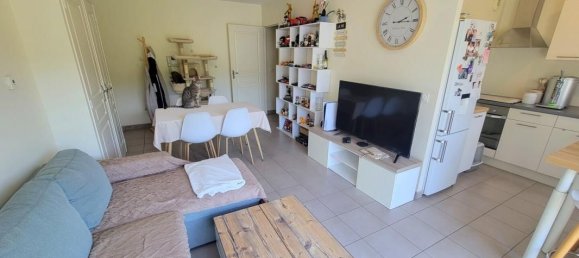 Квартира с 1 спальней в Суаон, Франция № 338256 3