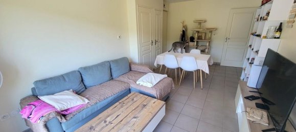 Квартира с 1 спальней в Суаон, Франция № 338256 5